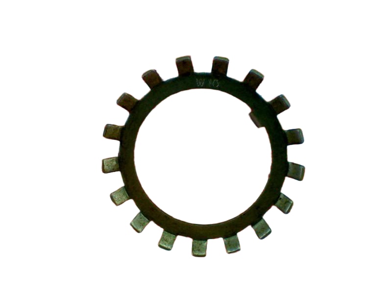W-10 by TIMKEN