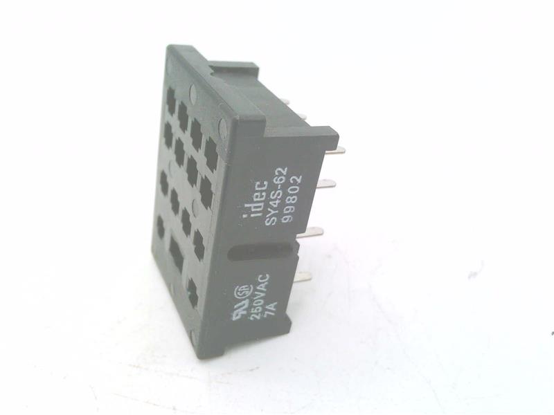 IDEC SY4S-62