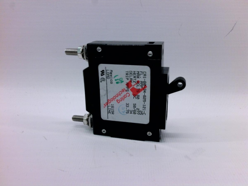 CARLING SWITCH CA1-B0-34-625-121-C