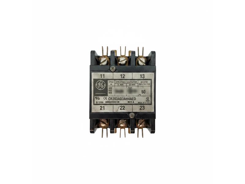 GENERAL ELECTRIC RL4RA040TD