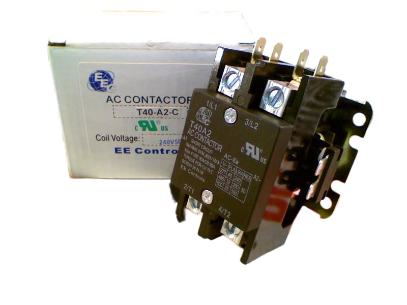 T40-A2-C by EEC AEG