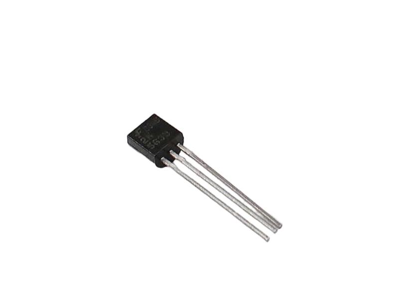 2N5639 by ON SEMICONDUCTOR