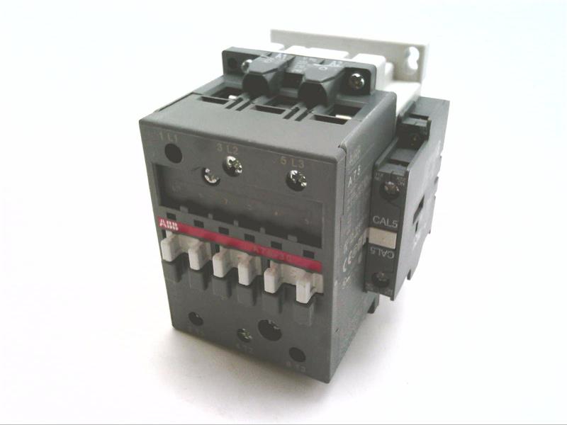 ASEA BROWN BOVERI A75-30-22-80