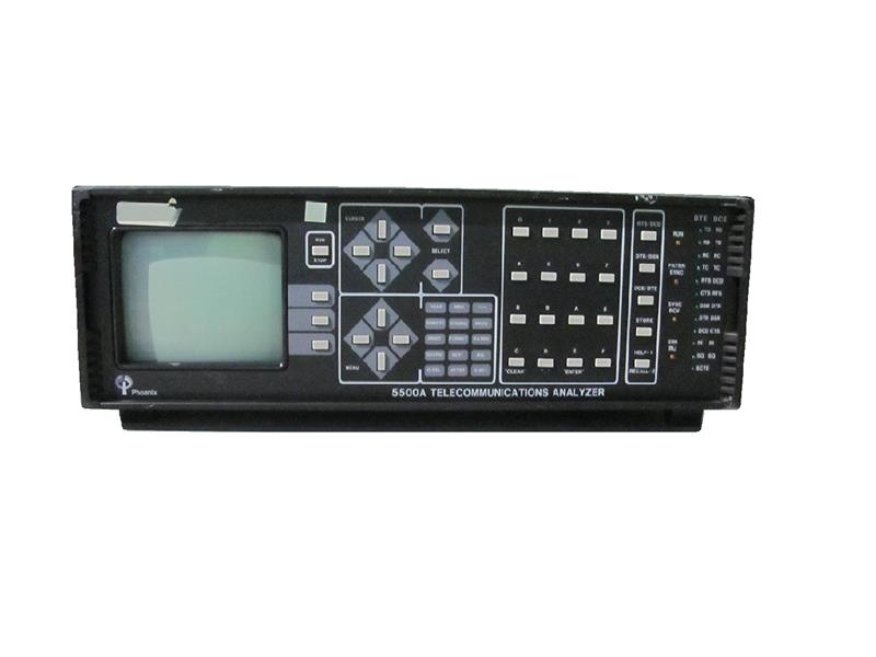 5500300 by PHOENIX DATA