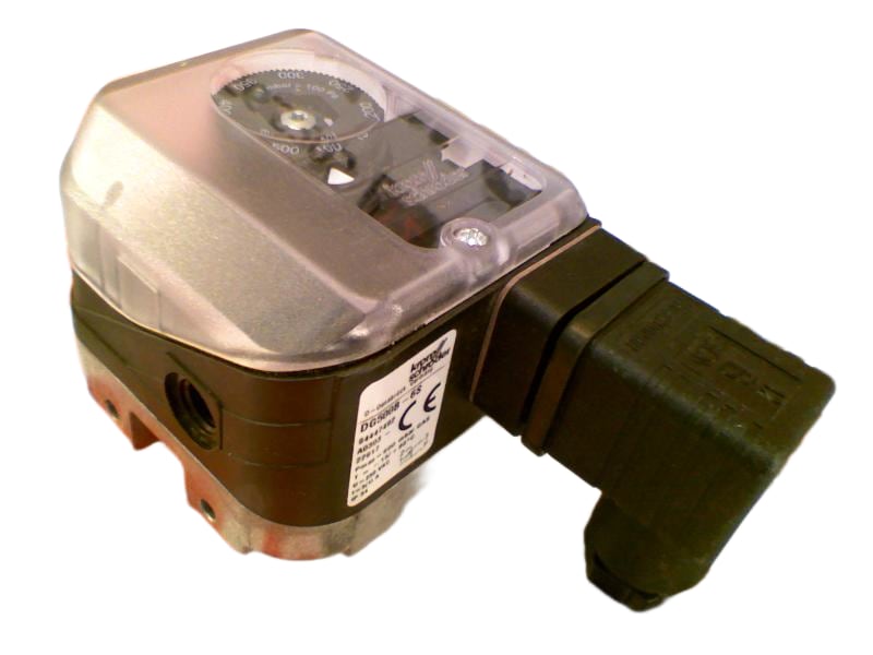 HONEYWELL DG500B-6S