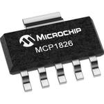 MICROCHIP TECHNOLOGY INC MCP1826T-ADJE/DC