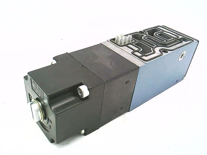 MAC VALVES INC PR82A-ACBA