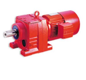 SEW EURODRIVE R37DT71K2/BMG05HFZ