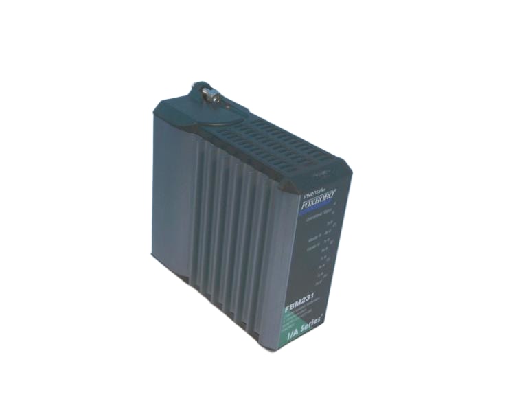 INVENSYS P0926GV