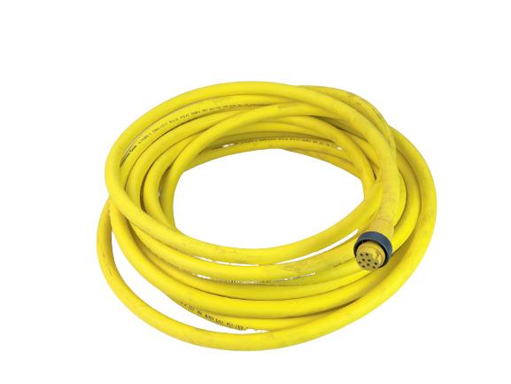 CONNOMAC CORP 9016-20FC