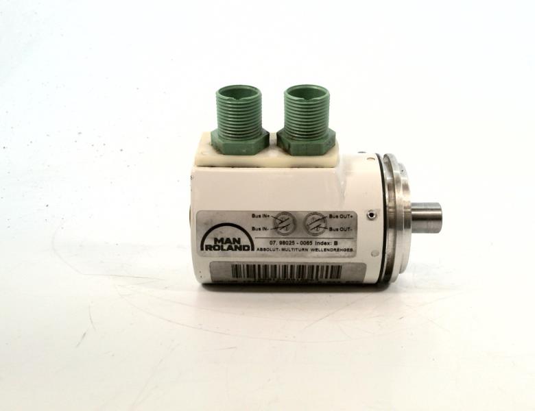 MAN ROLAND 07.98025-0065