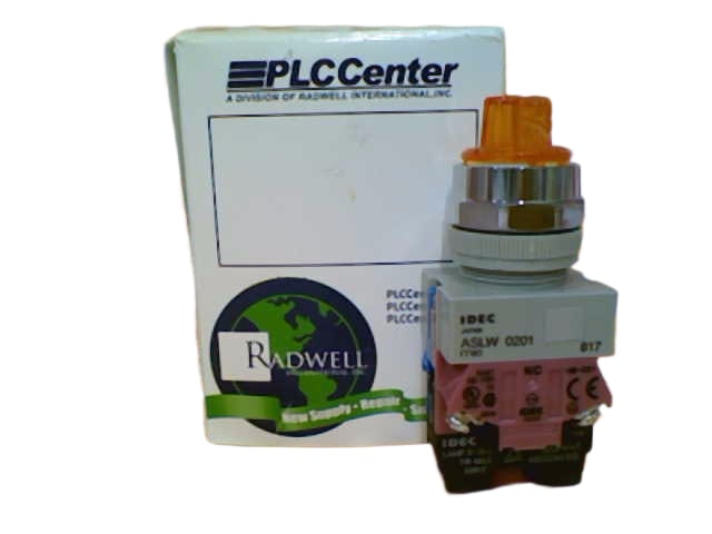 IDEC ASLW29911D-A-120V