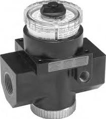 WILKERSON PNEUMATIC R31-C8-000