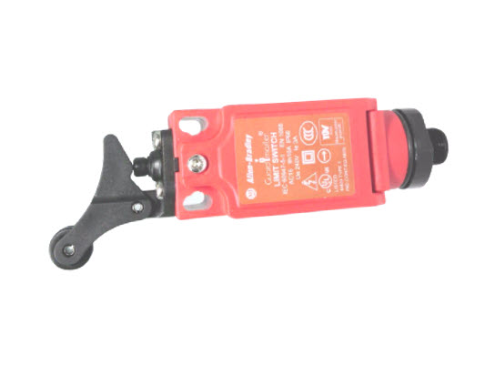 ALLEN BRADLEY 440P-COHS11D4