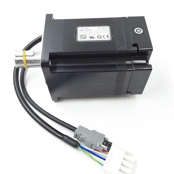 YASKAWA ELECTRIC SGMJV-08ADE6S