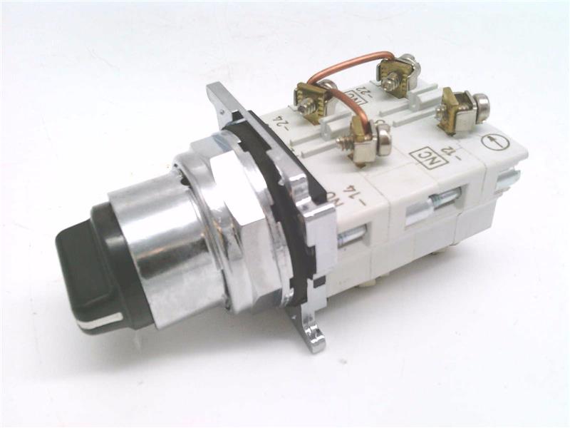 EATON CORPORATION 10250T22KB-POP