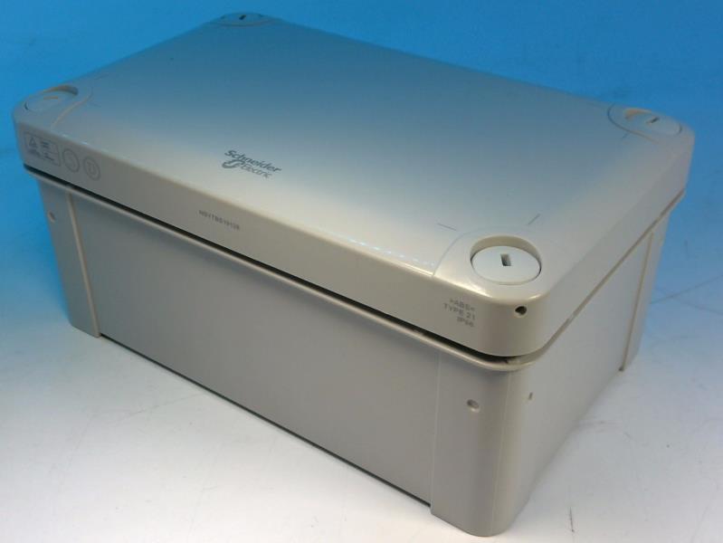 SCHNEIDER ELECTRIC NSYTBS19128