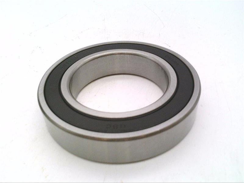 GENERAL BEARING 6011-2RS-E