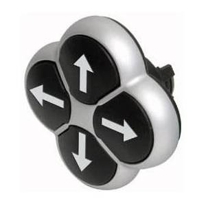 EATON CORPORATION M22S-D4-S-X7