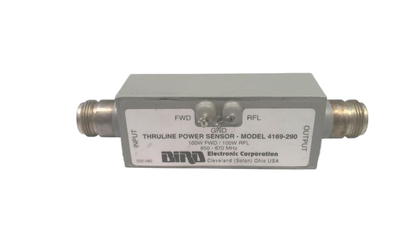 4169-290 by BIRD TECHNOLOGIES
