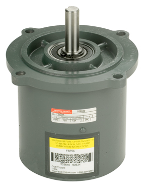 ALTRA INDUSTRIAL MOTION FSP5