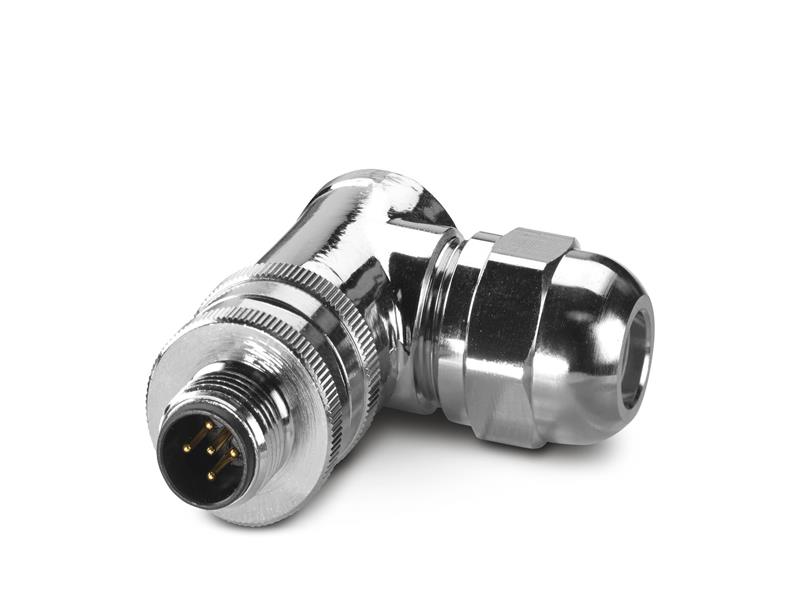 PHOENIX CONTACT SACC-M12MRB-5CON-PG 9-SH