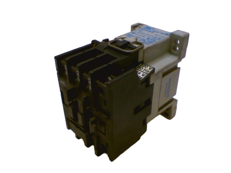 SPRECHER & SCHUH CS-3-31E-254