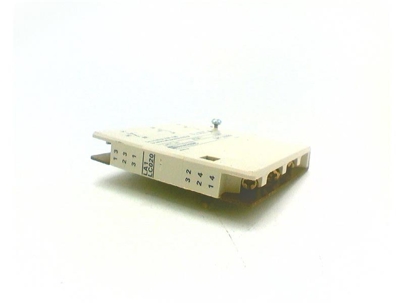 SCHNEIDER ELECTRIC LA1-LC020