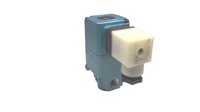 MAC VALVES INC 225B-111JC