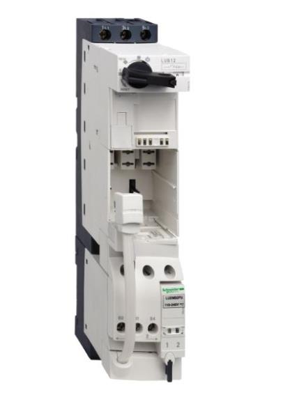 SCHNEIDER ELECTRIC LU2BB0B