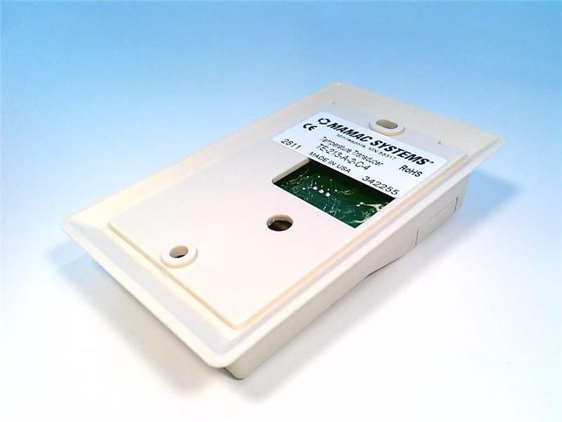 MAMAC SYSTEMS TE-213-A-2-C-4