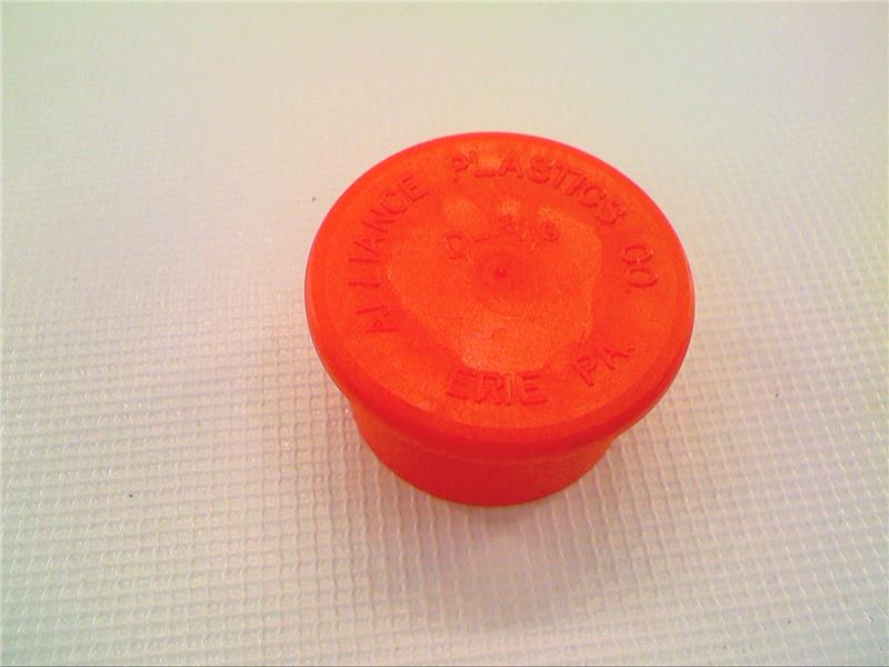 ALLIANCE PLASTICS CO D-15/16