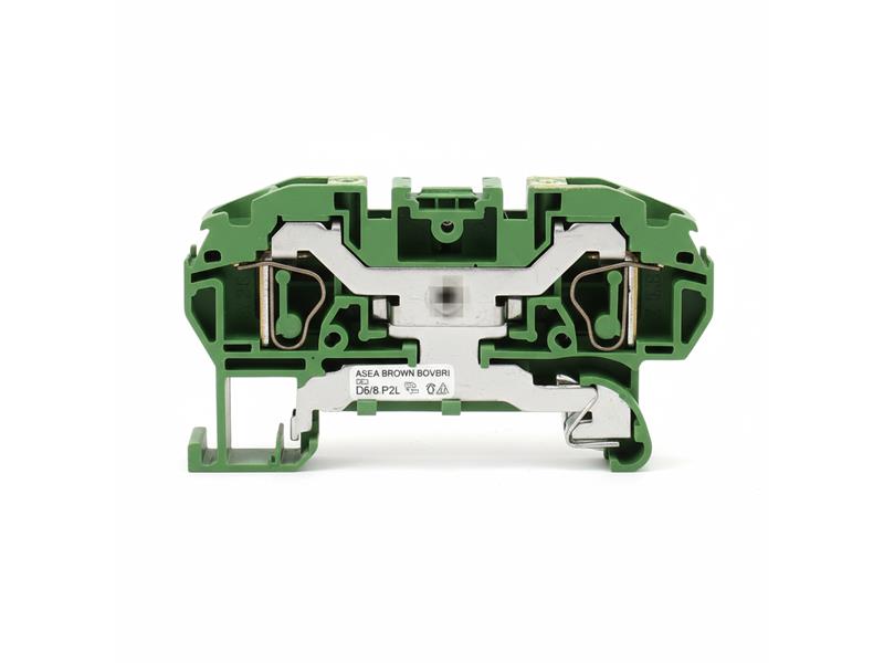 ASEA BROWN BOVERI D6/8.P2L
