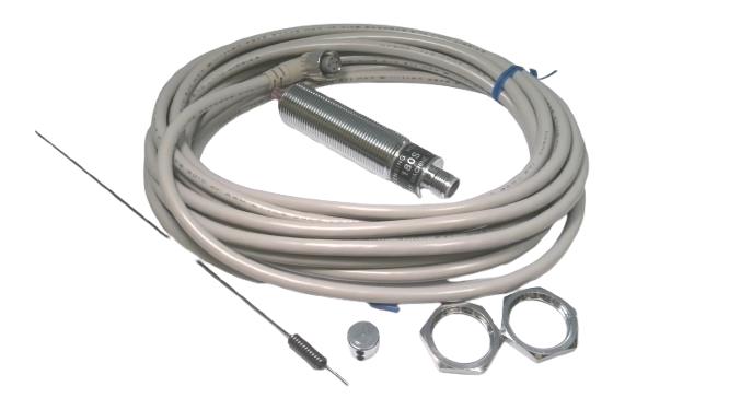 BIXBAY INDUSTRIES FEM-180S-L-05-N200 