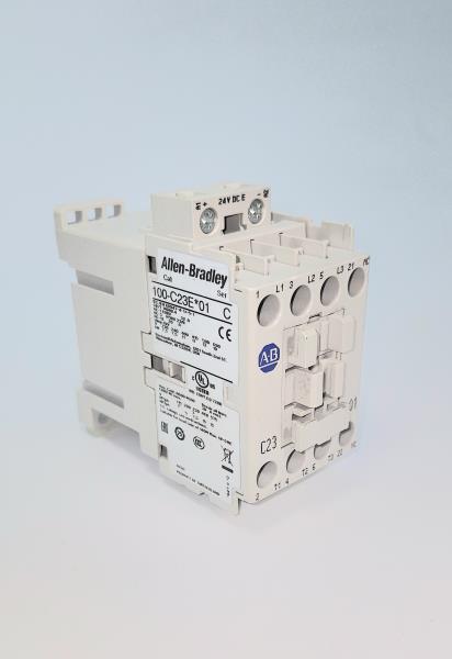 ALLEN BRADLEY 100-C23EQ10