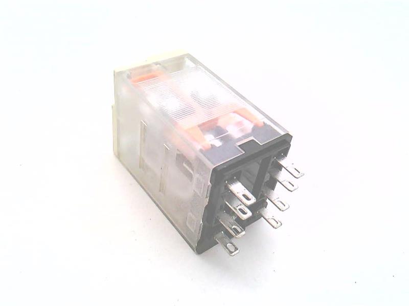 SCHNEIDER ELECTRIC RXM2AB3B7