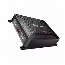 PIONEER ELECTRONICS GM-D8604