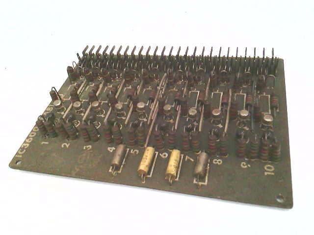 GENERAL ELECTRIC IC3600HLAB1