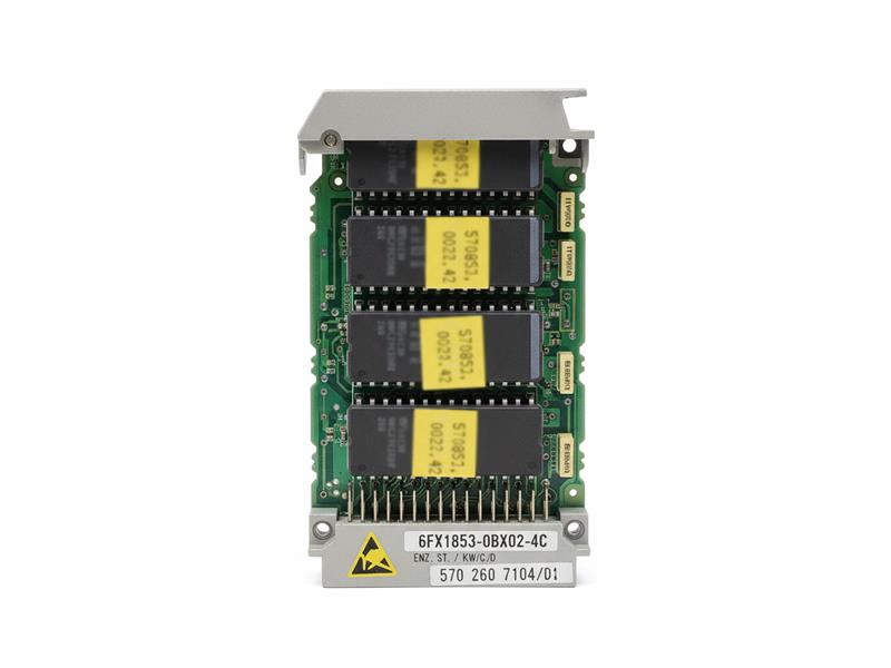 SIEMENS 6FX1853-0BX02-4C