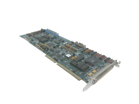 GALIL MOTION CONTROLS DMC-1780