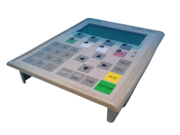 SIEMENS 6AV6641-0BA11-0AX0