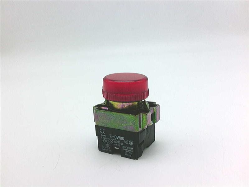 Z BW06 RED by ABB THOMAS & BETTS