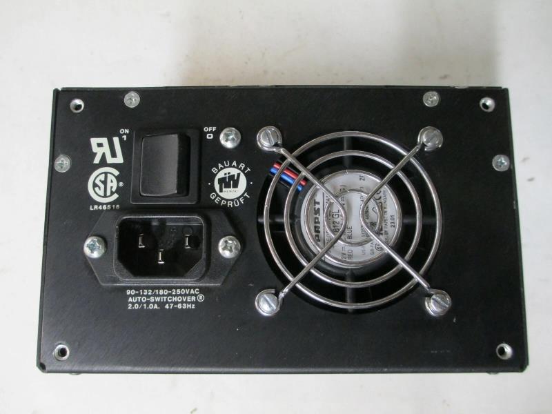 SL POWER ELECTRONICS PAC105-01