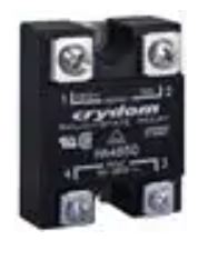 SENSATA TECHNOLOGIES D4812