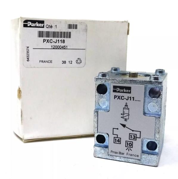 PARKER PXCJ118
