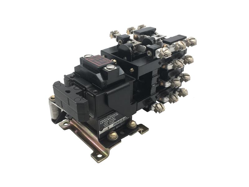 ALLEN BRADLEY 700-BX640A1