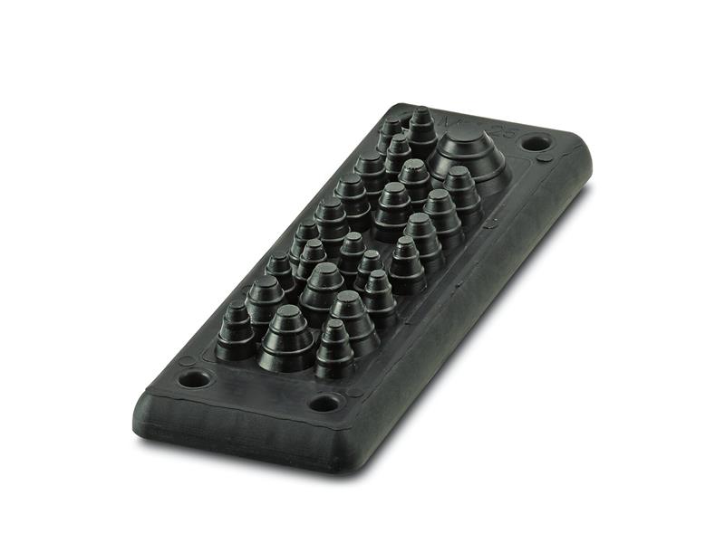 MH-25-MULTI-65-PV-BK by PHOENIX CONTACT