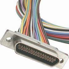 AMPHENOL 100RC31SCBRP2