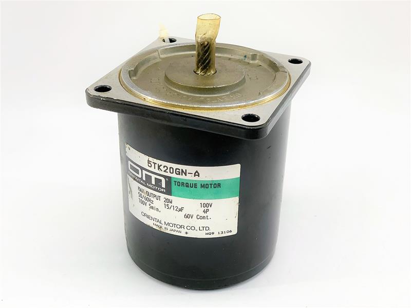ORIENTAL MOTOR 5TK20GN-A