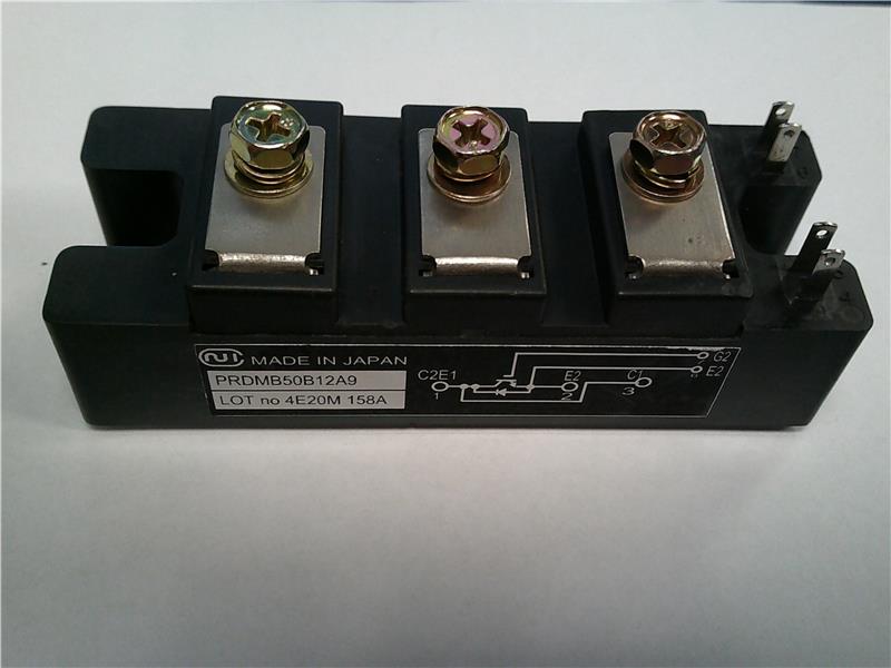 NIHON DENJI SOKKI PRDMB50B12A9